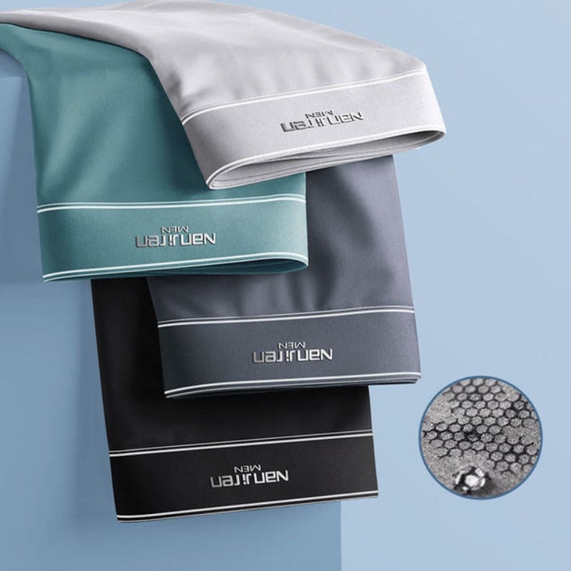 Christopher Men's Boxers