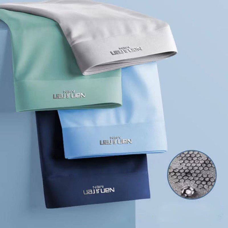 Christopher Men's Boxers