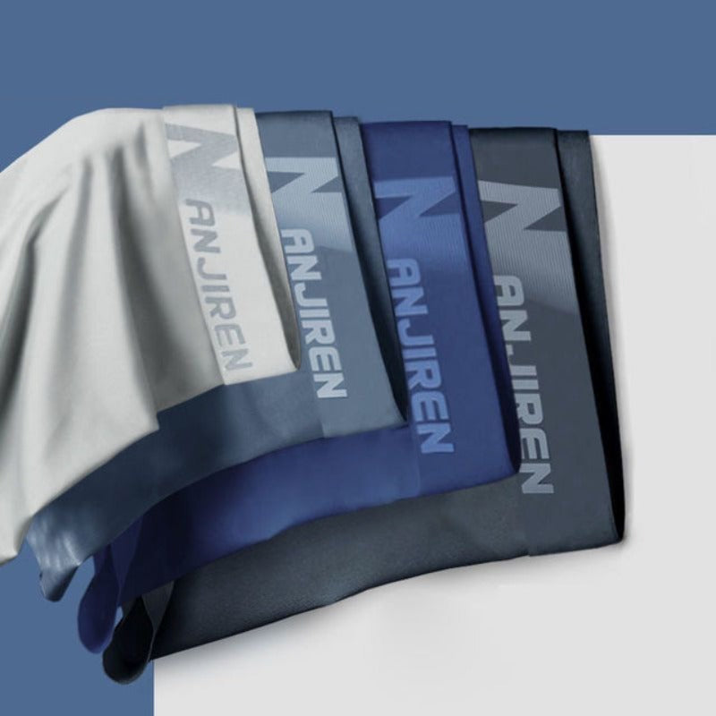 Christopher Men's Boxers