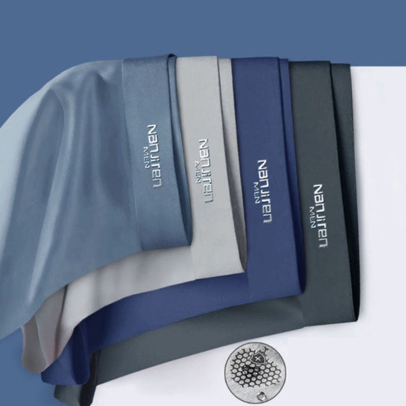 Christopher Men's Boxers