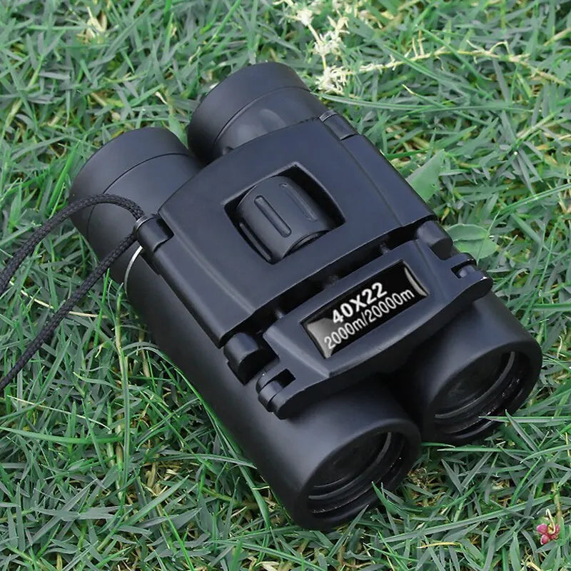 Military HD Binoculars