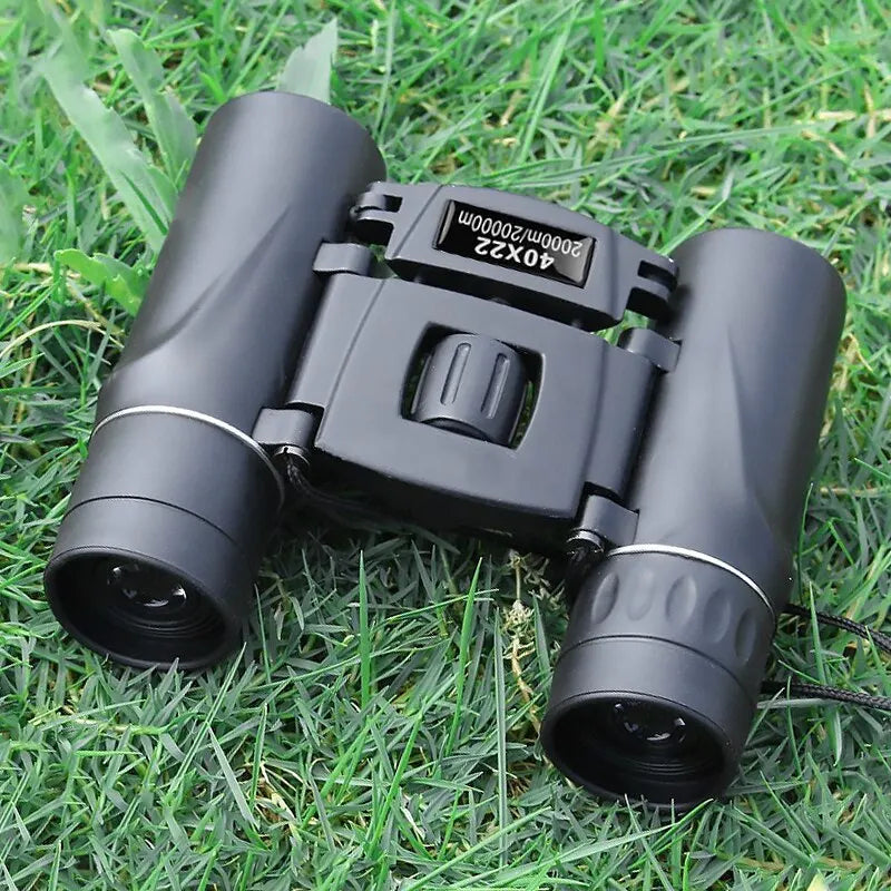 Military HD Binoculars