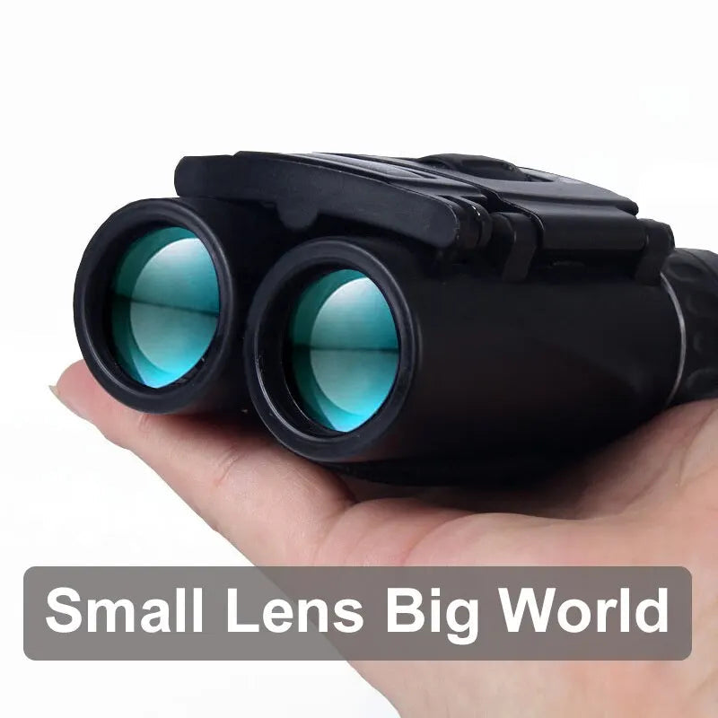 Military HD Binoculars