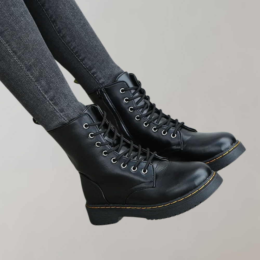 Charming Emma Women's Boots