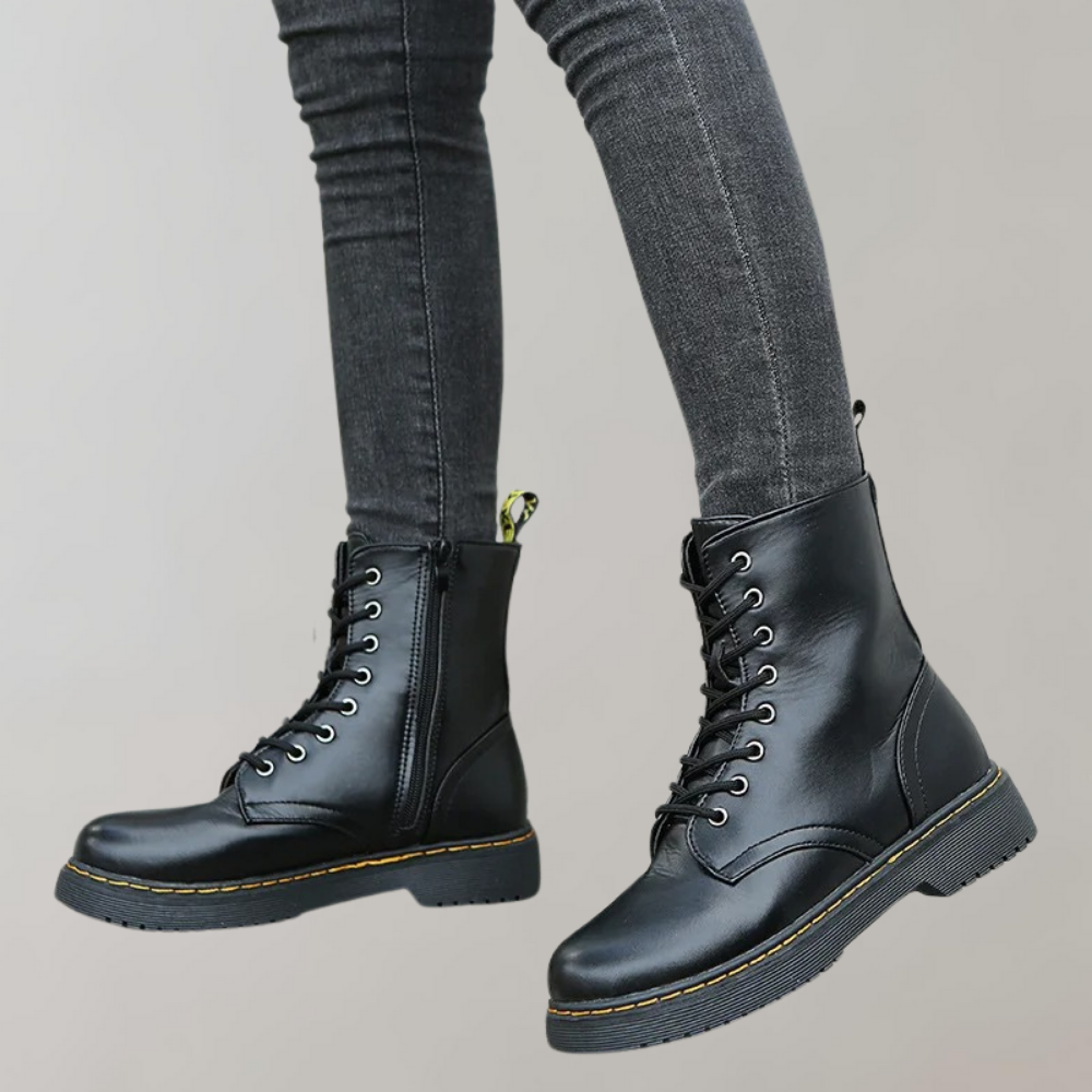Charming Emma Women's Boots