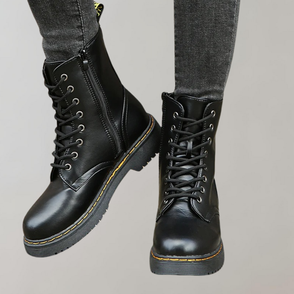 Charming Emma Women's Boots
