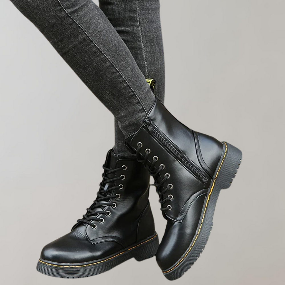 Charming Emma Women's Boots