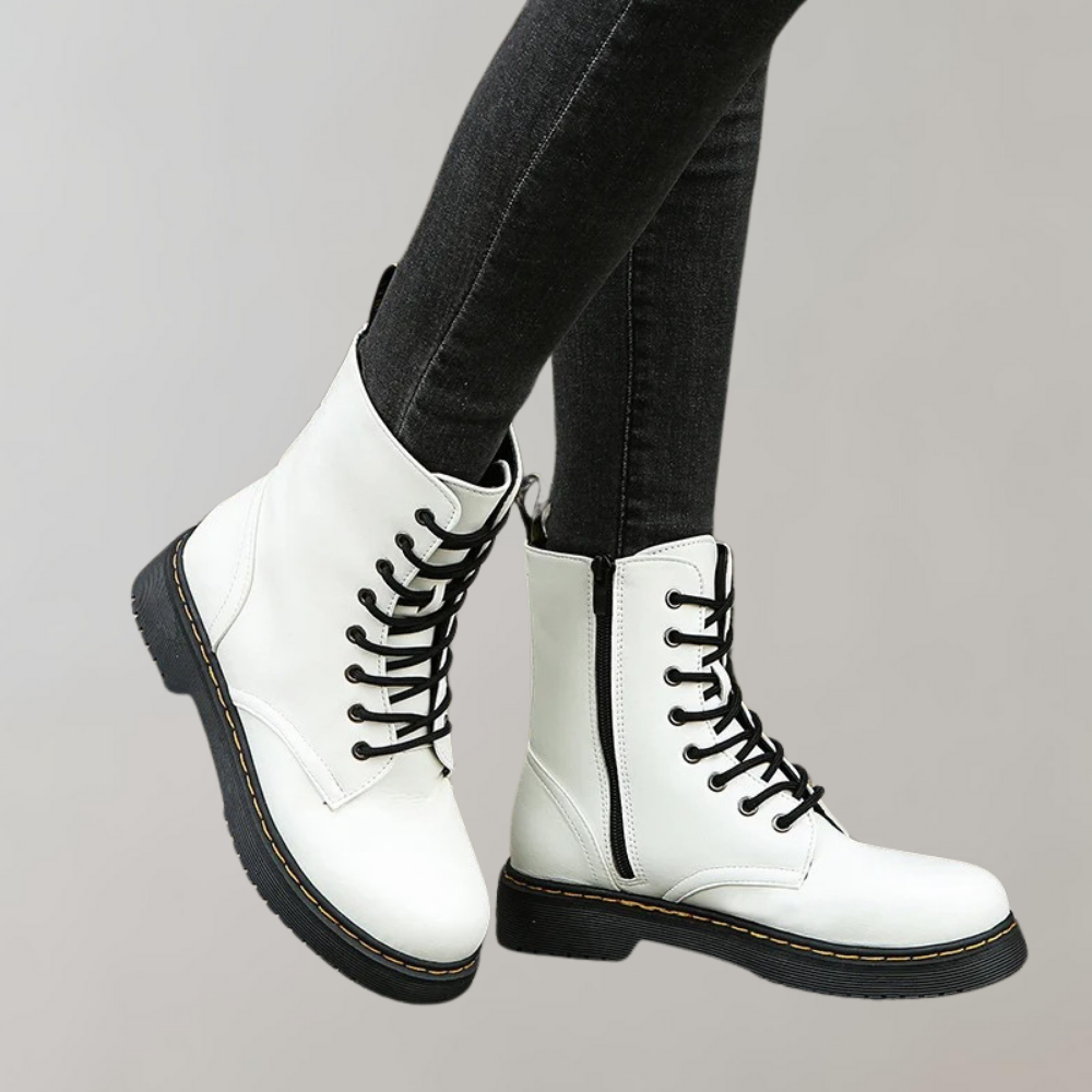 Charming Emma Women's Boots