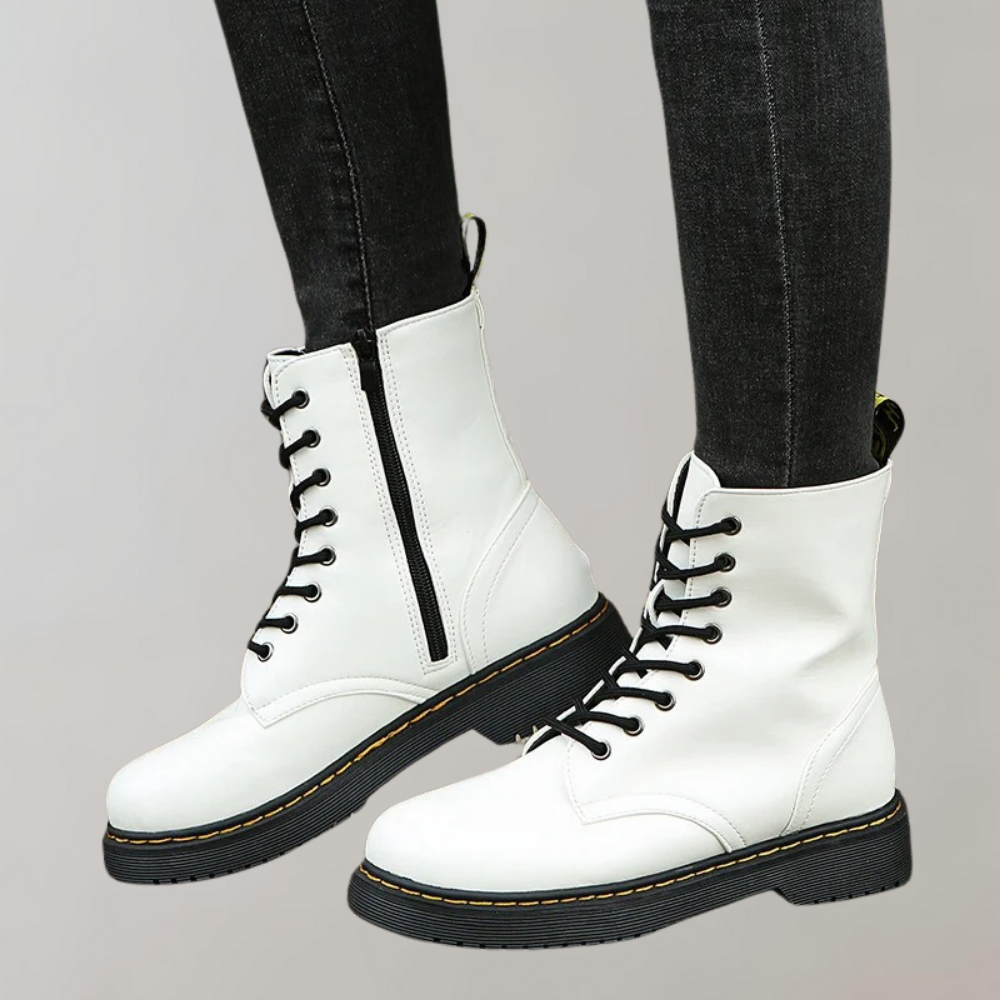 Charming Emma Women's Boots