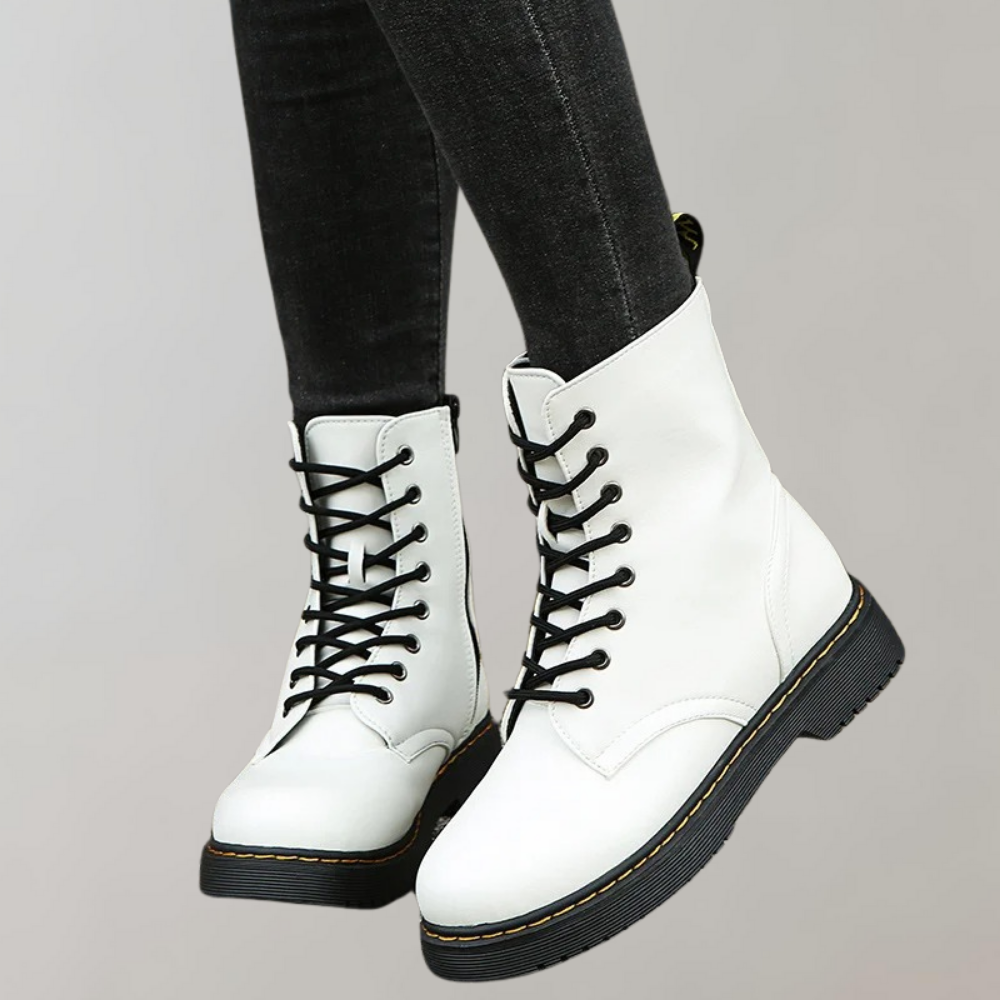Charming Emma Women's Boots