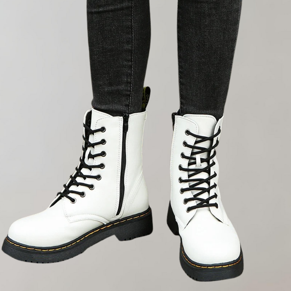 Charming Emma Women's Boots