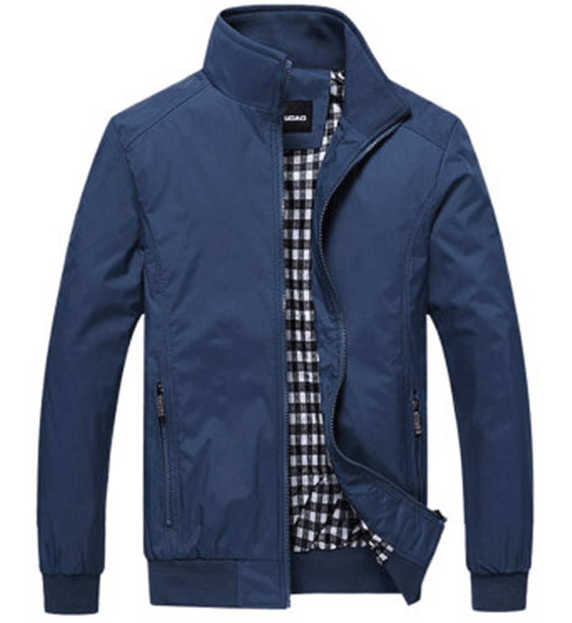 Lightweight Men's Jacket