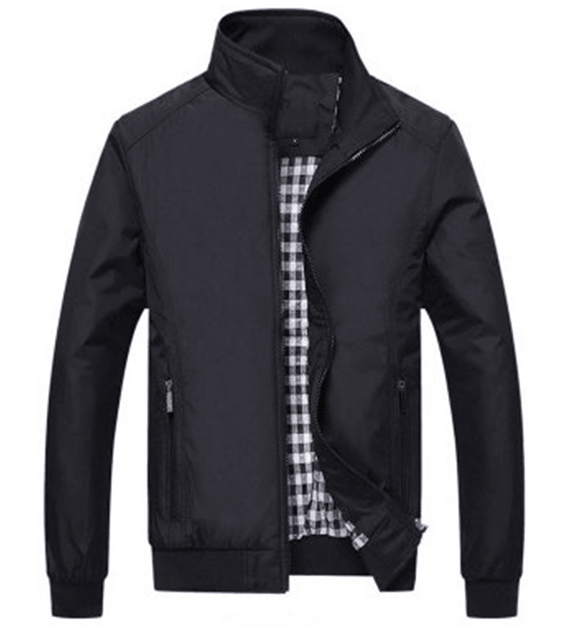 Lightweight Men's Jacket