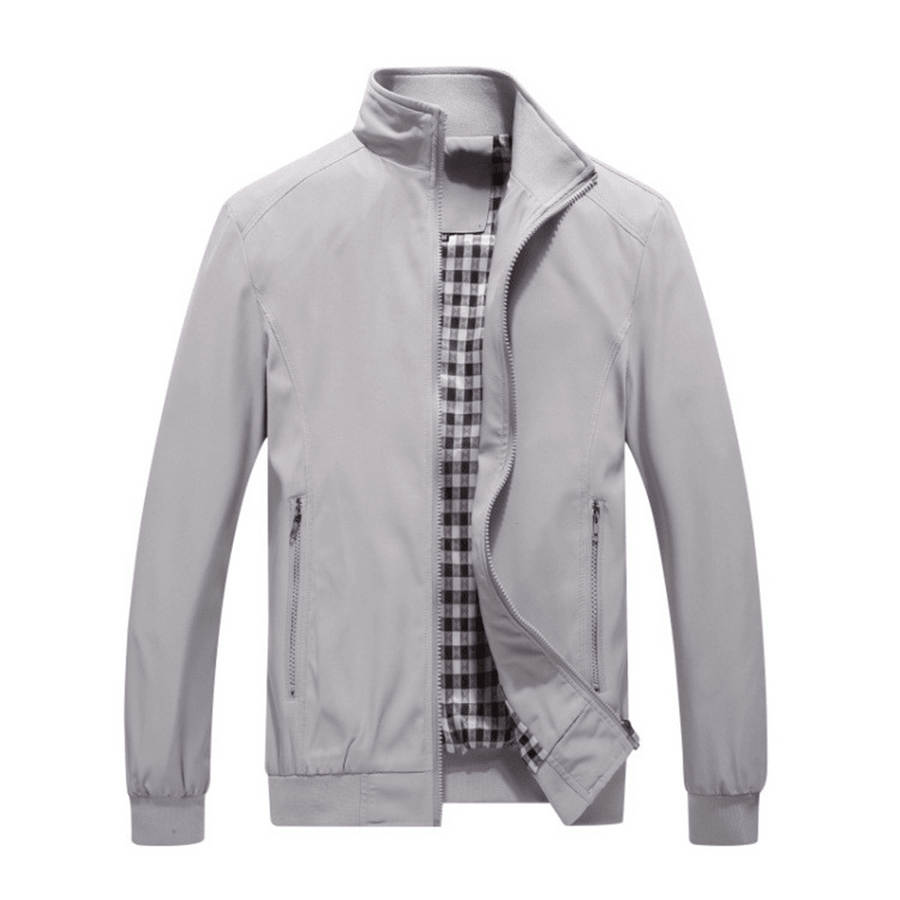 Lightweight Men's Jacket