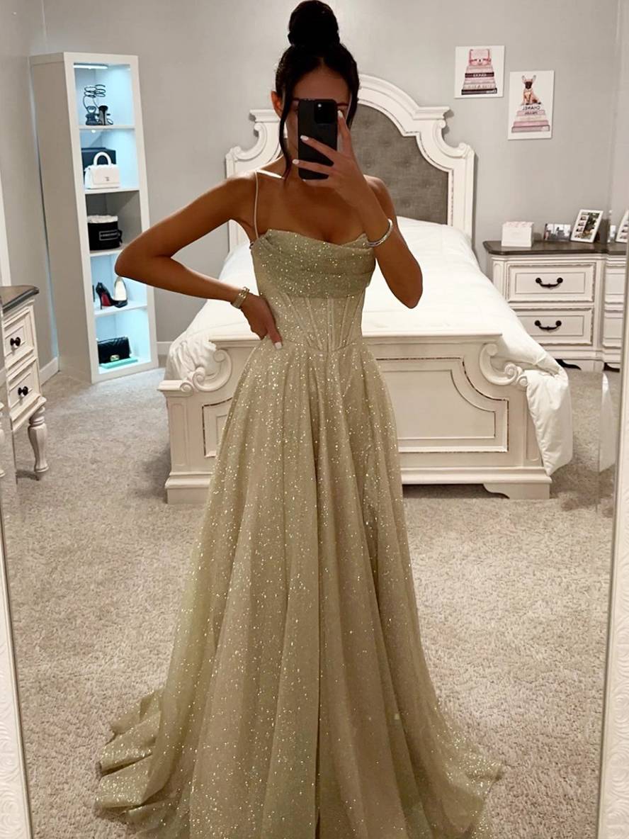 Sleeveless Maxi Dress
