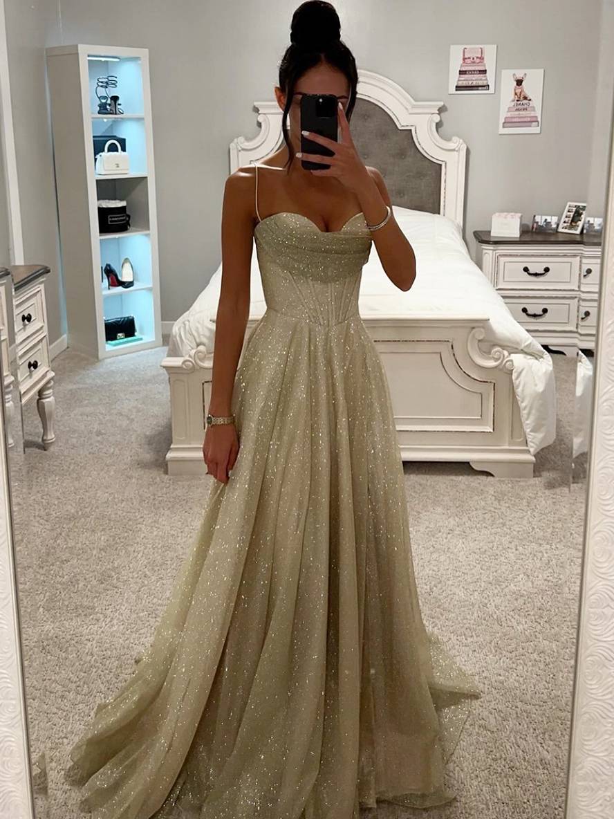 Sleeveless Maxi Dress