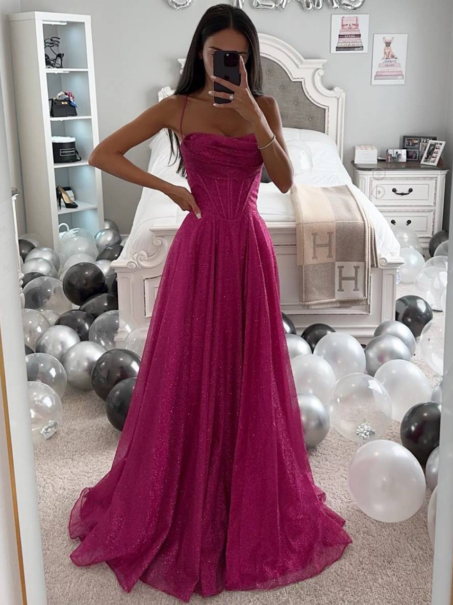 Sleeveless Maxi Dress