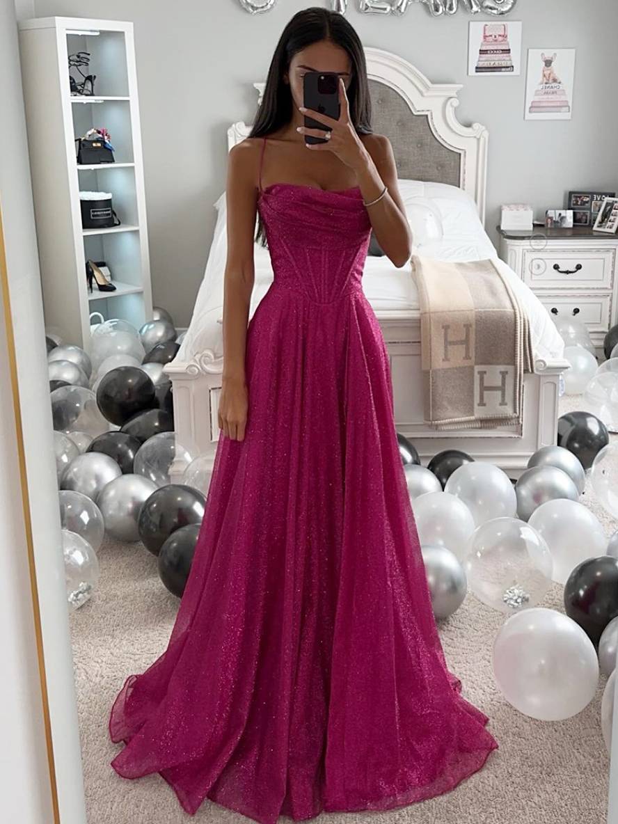 Sleeveless Maxi Dress