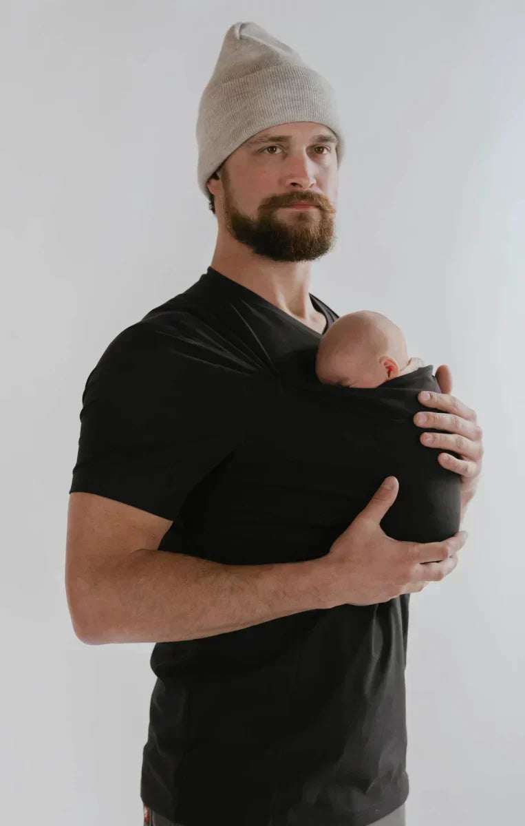 CarryMe Baby Carrying T-Shirt