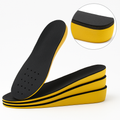 Invisible Height Insoles