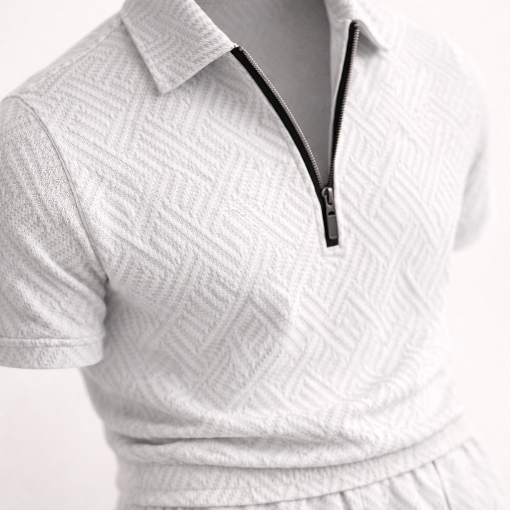 Rovano Men's Summer Set
