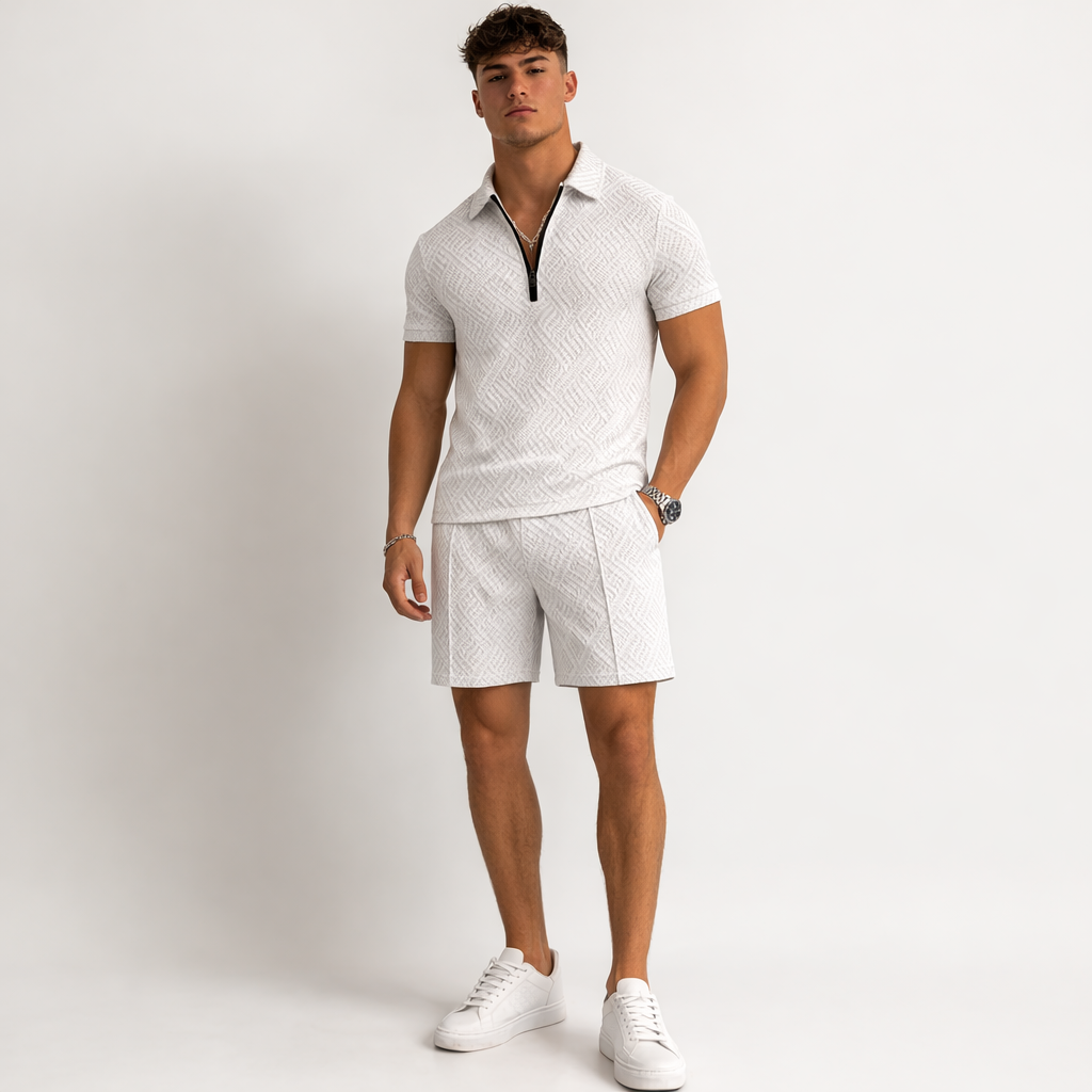 Rovano Men's Summer Set