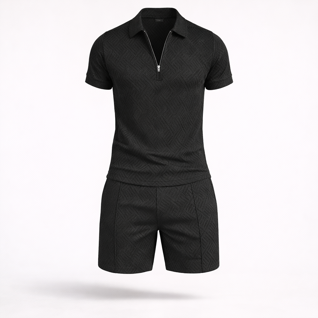 Rovano Men's Summer Set