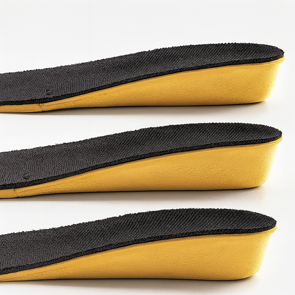 INVISOL Height Insoles