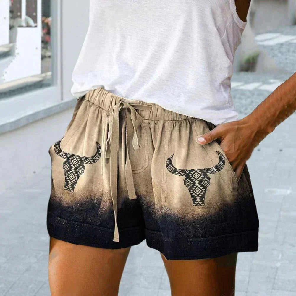 Rosie Beach Shorts