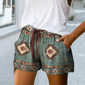 Rosie Beach Shorts