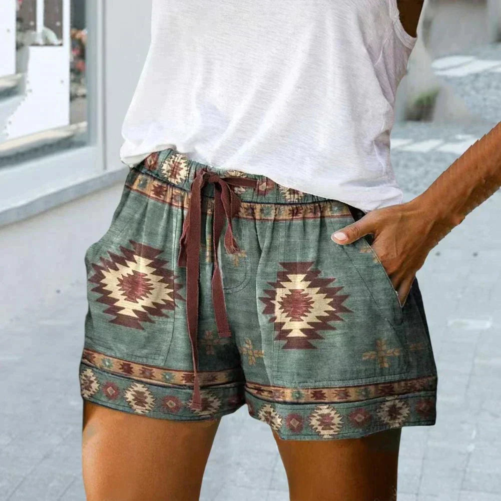Rosie Beach Shorts
