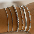 Nora Bracelet Set