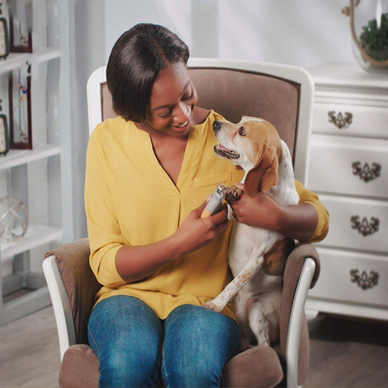MAXPAWS Dog Nail Clipper