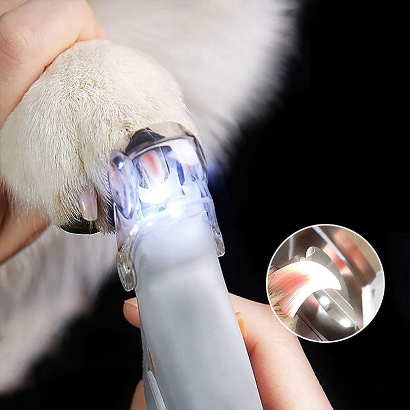 MAXPAWS Dog Nail Clipper