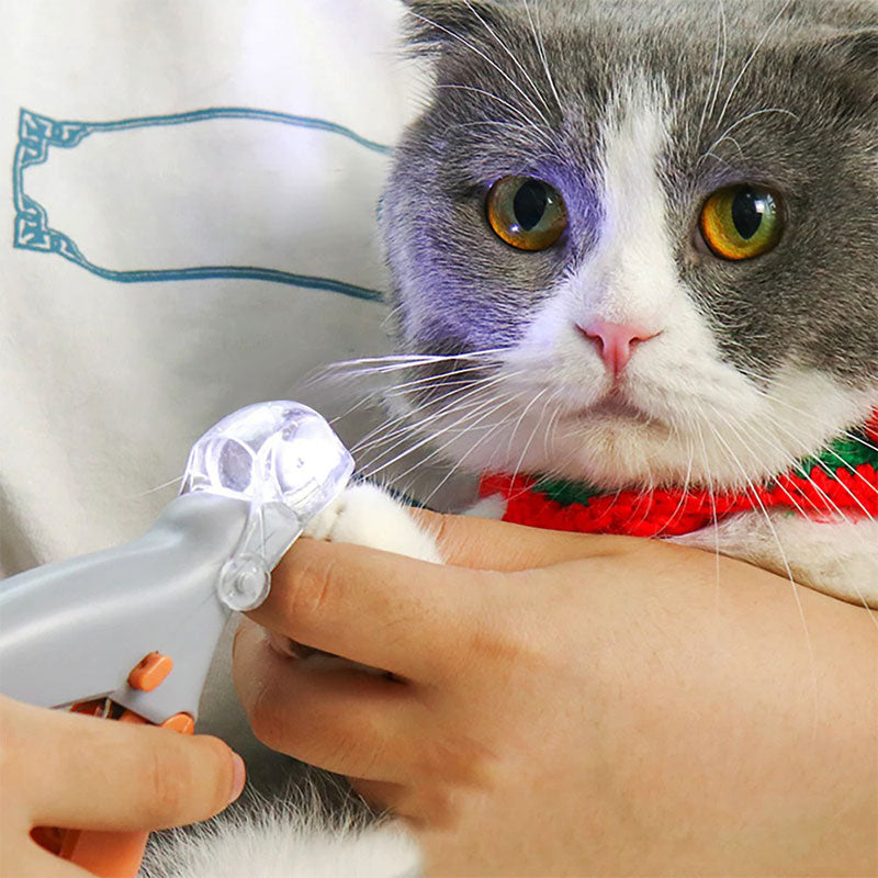 MAXPAWS Dog Nail Clipper