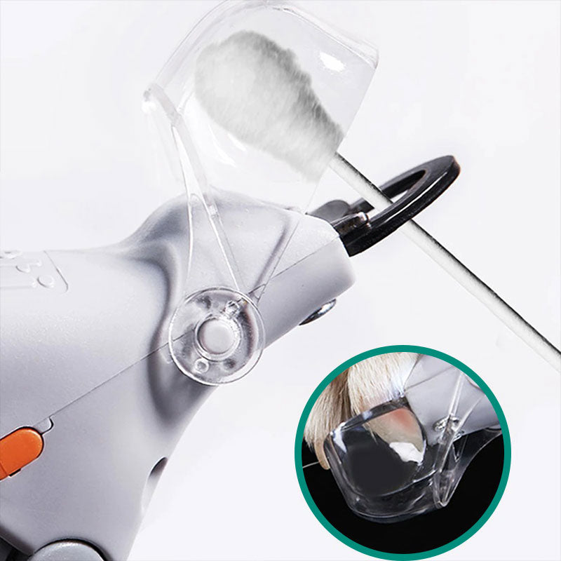 MAXPAWS Dog Nail Clipper
