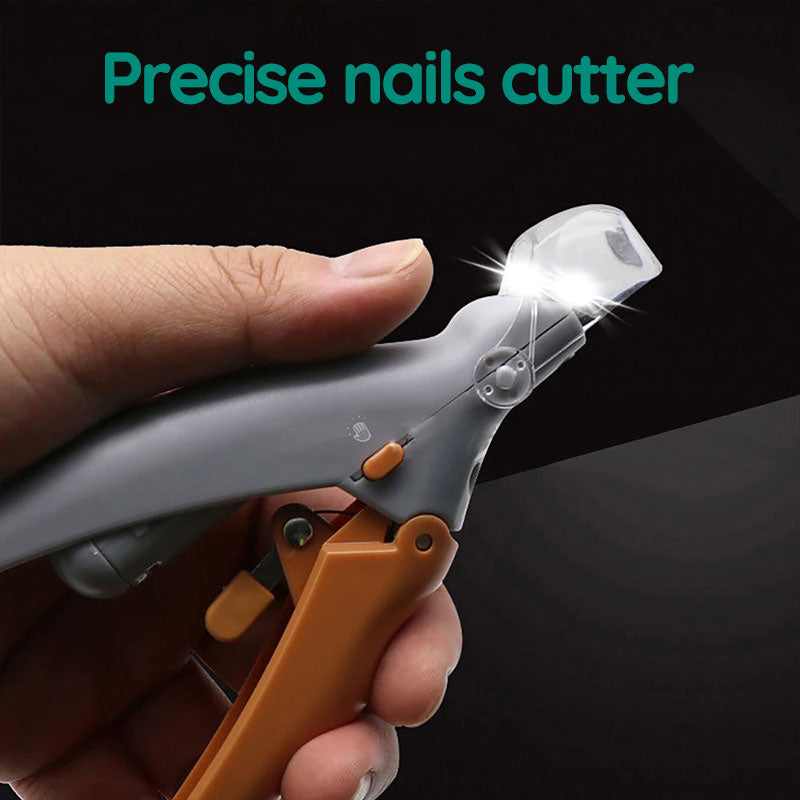 MAXPAWS Dog Nail Clipper