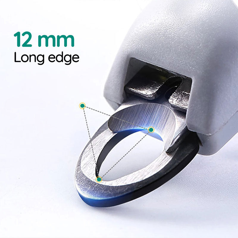 MAXPAWS Dog Nail Clipper