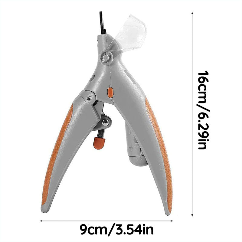 MAXPAWS Dog Nail Clipper