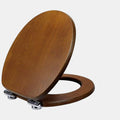 Wooden Toilet Seat