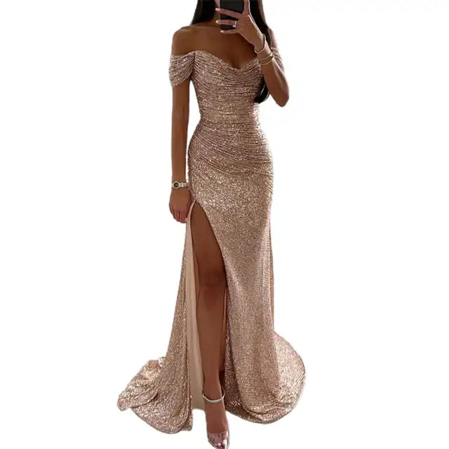 Iselou Evening Dress