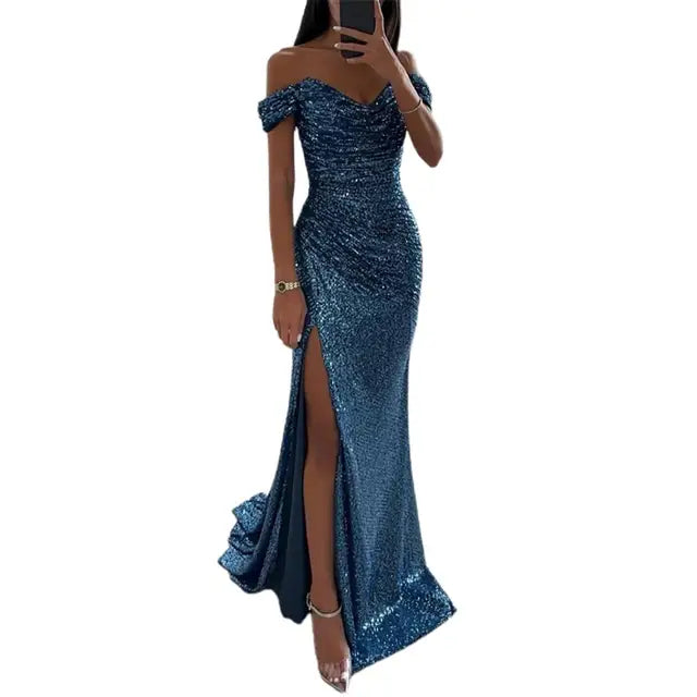 Iselou Evening Dress