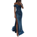 Iselou Evening Dress