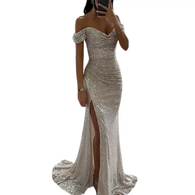 Iselou Evening Dress