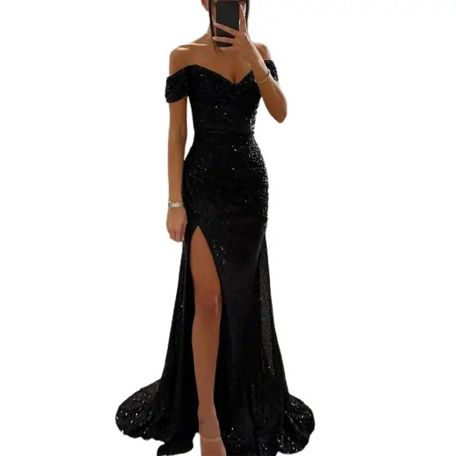 Iselou Evening Dress