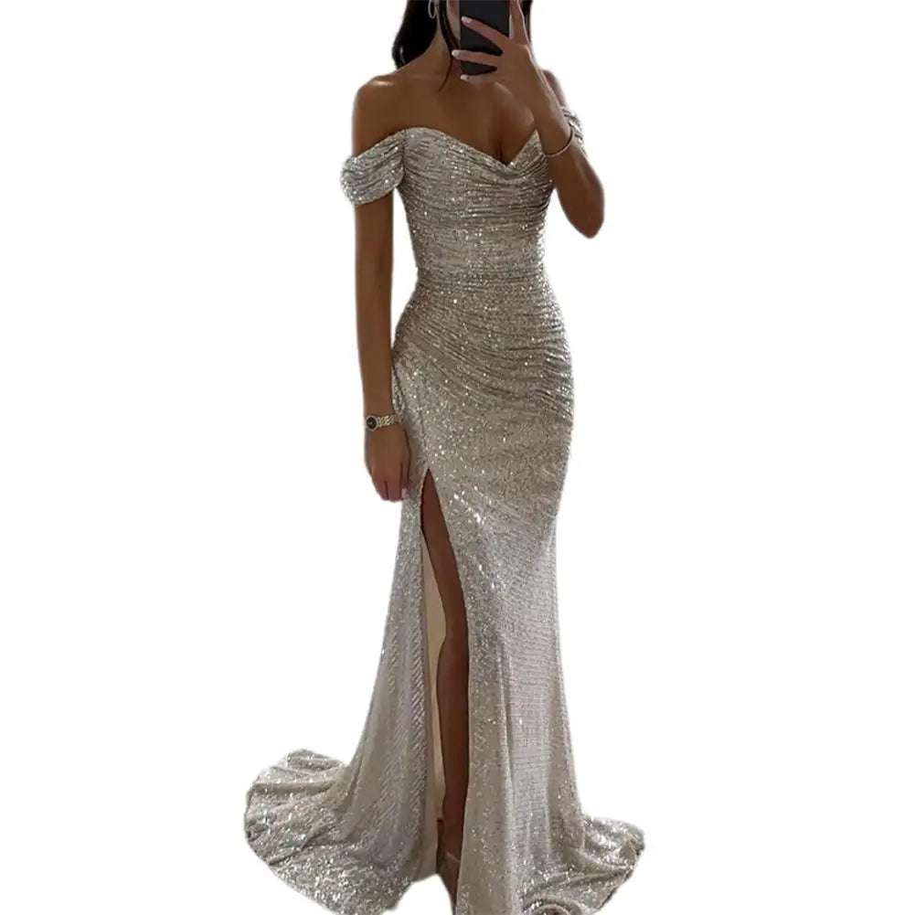 Iselou Evening Dress