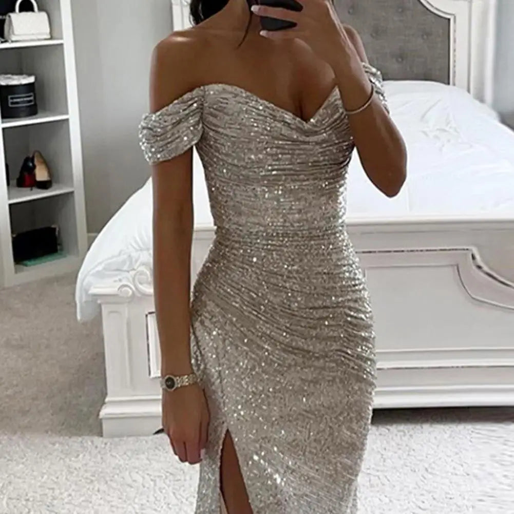 Iselou Evening Dress
