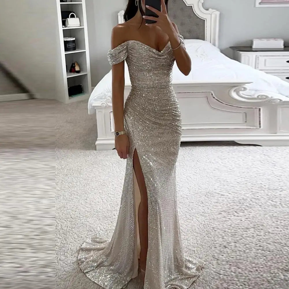 Iselou Evening Dress