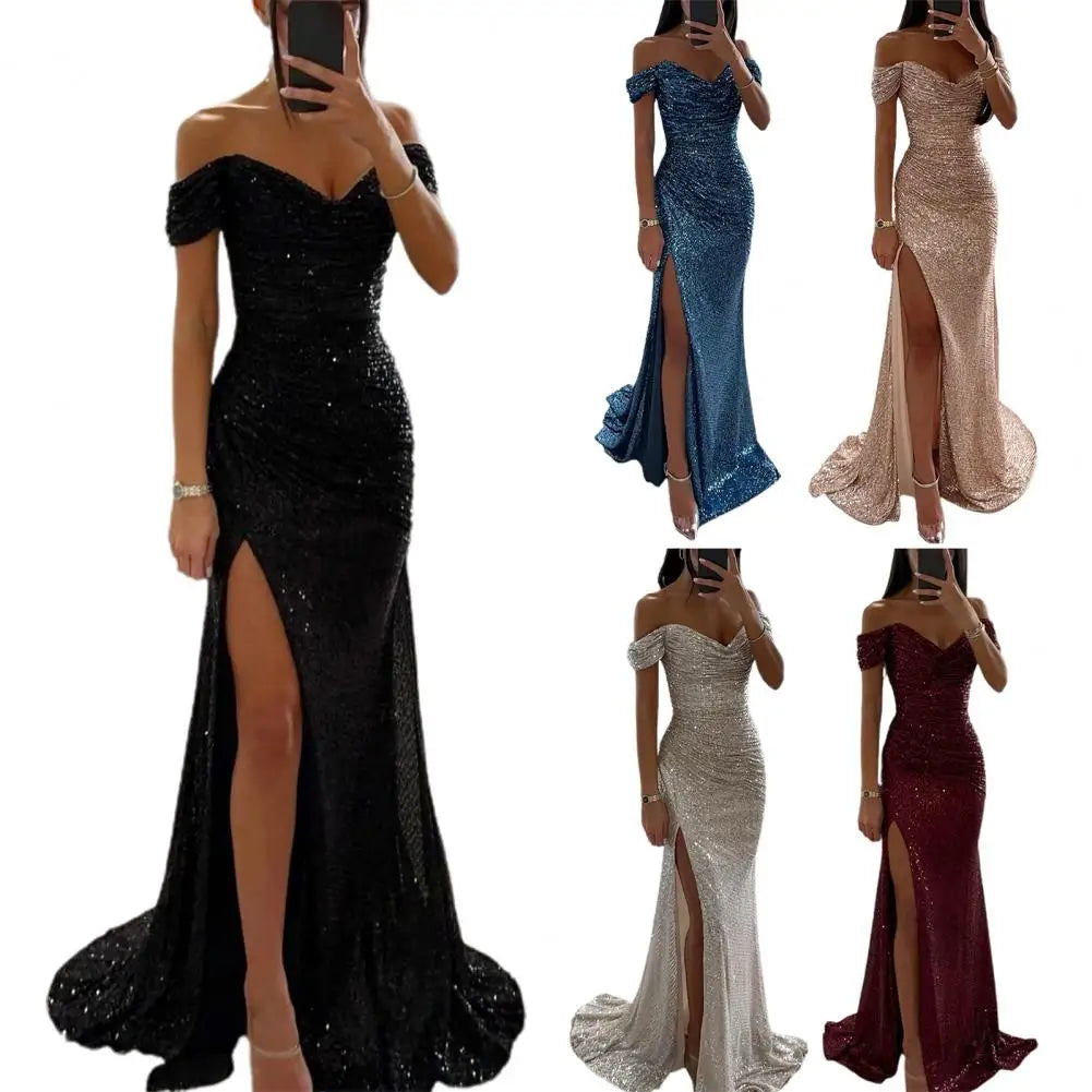 Iselou Evening Dress