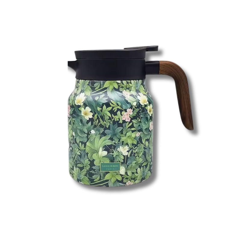 BLOOM'on Insulated Hotpot